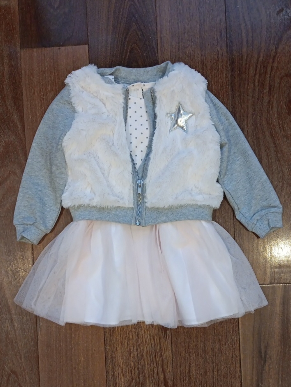 Dress & Jacket Set